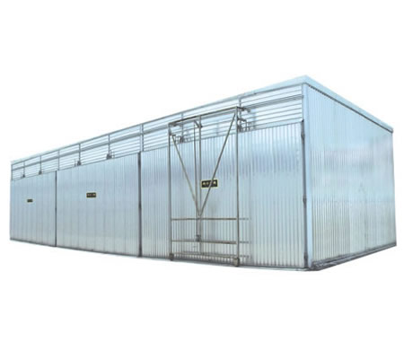 木材干燥窯，木材烘干窯，木材烘干房-河南中森智能