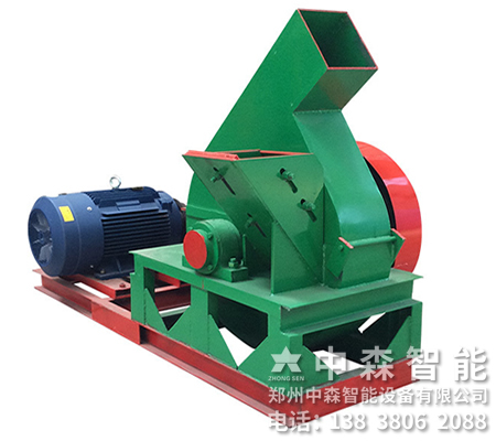 盤式削片機、木材切片機、木頭打片機