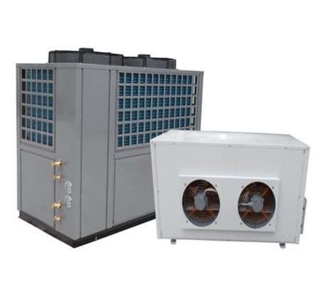 熱泵烘干機-河南中森智能