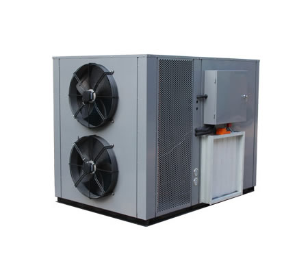 熱泵烘干機-河南中森智能